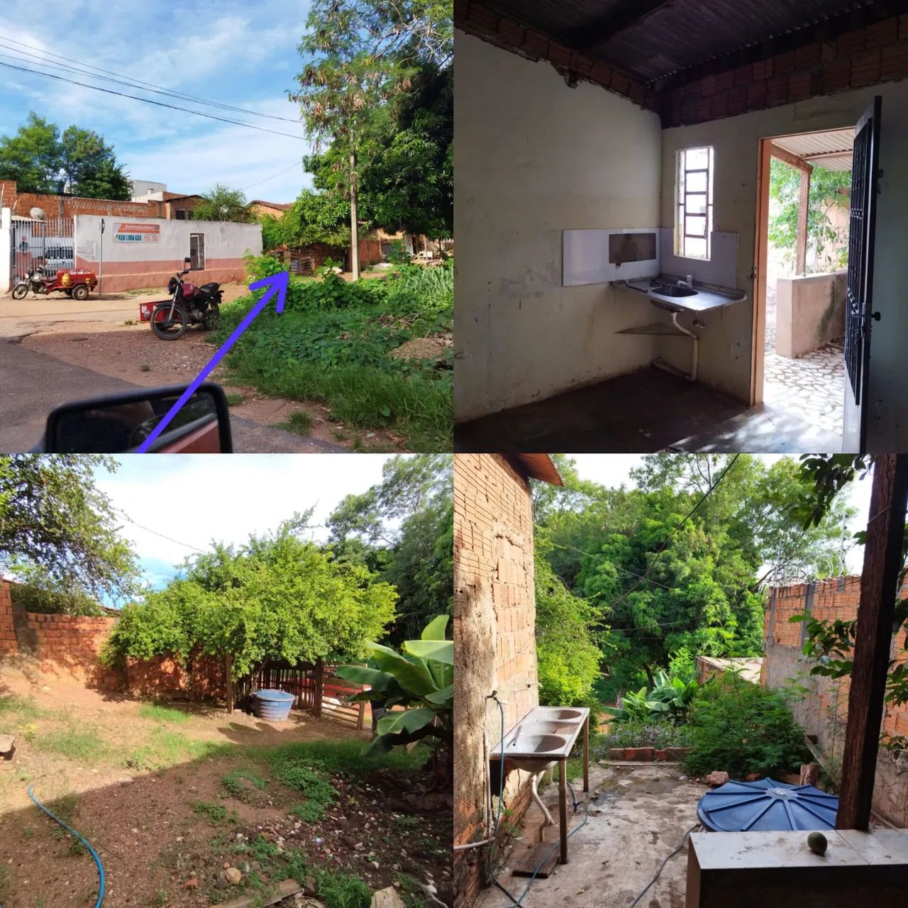 Vendo Casa Vila Rosa Cuiabá  - Foto 2