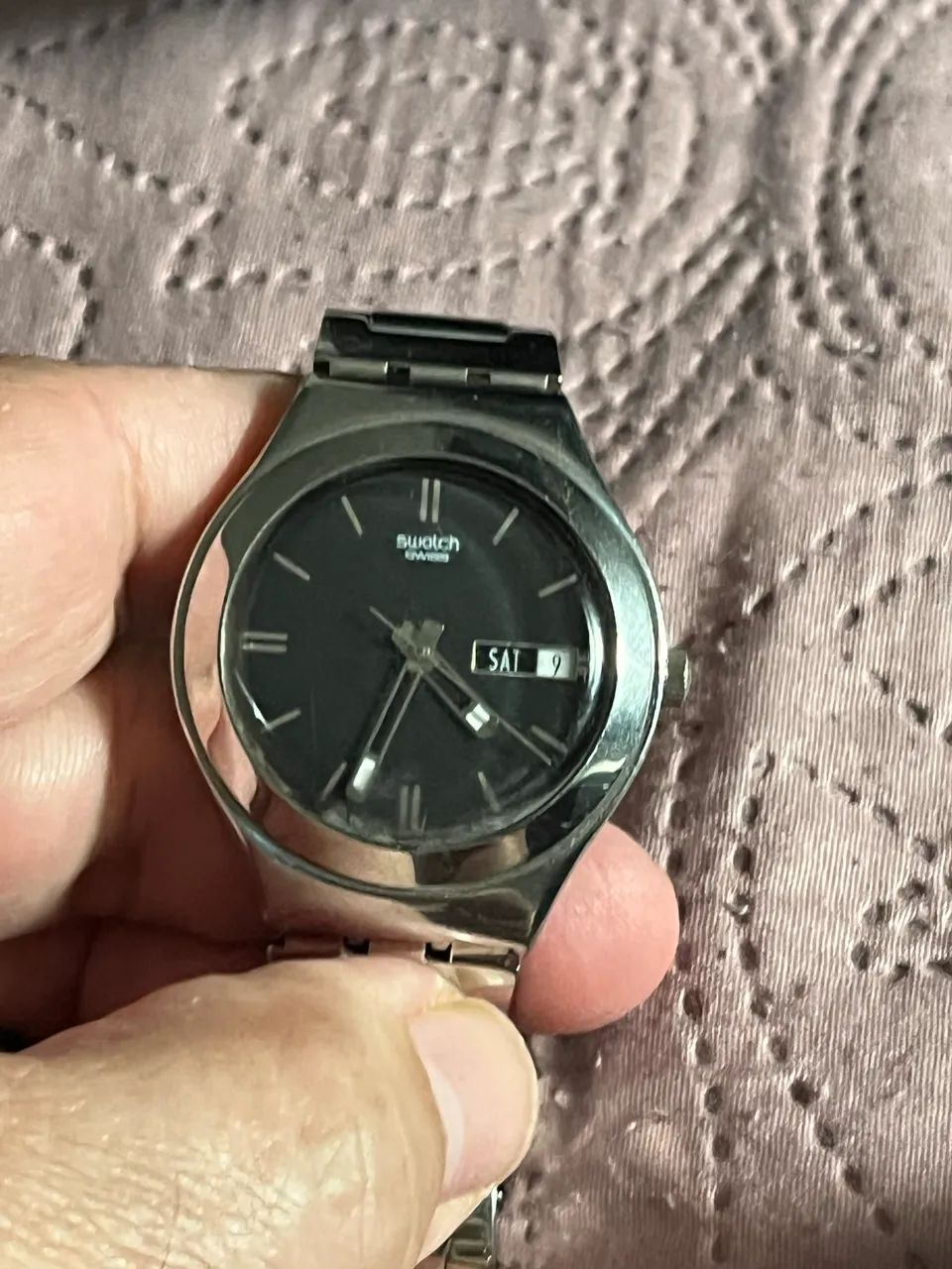 Swatch Irony 1999