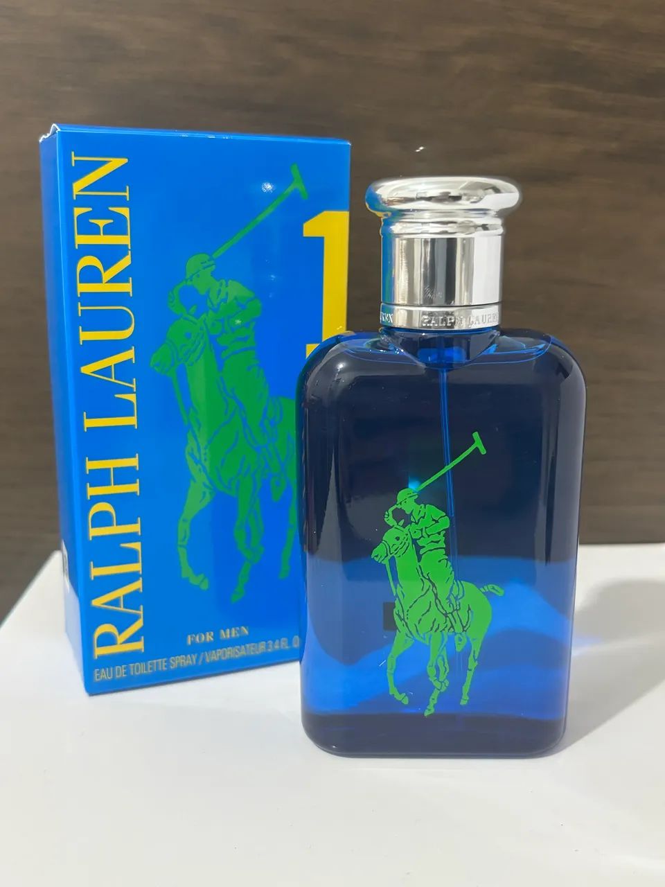 Perfume Big Pony 1 Ralph Lauren edt 100 ml - Foto 2