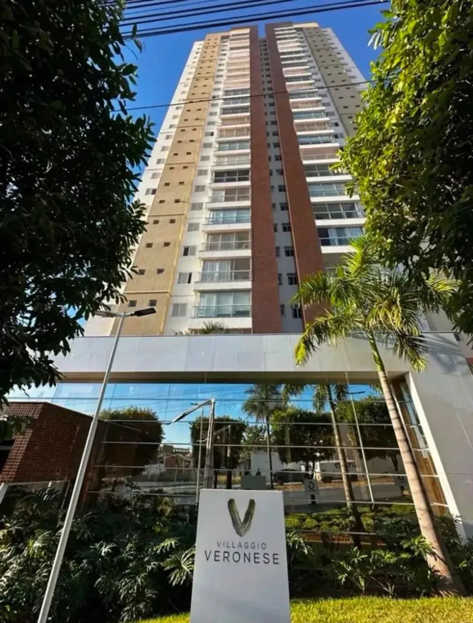 Villaggio Veronese