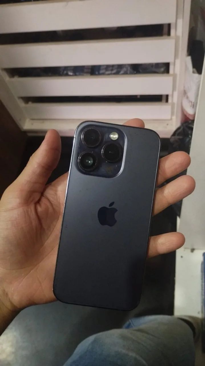 iPhone 14 pro