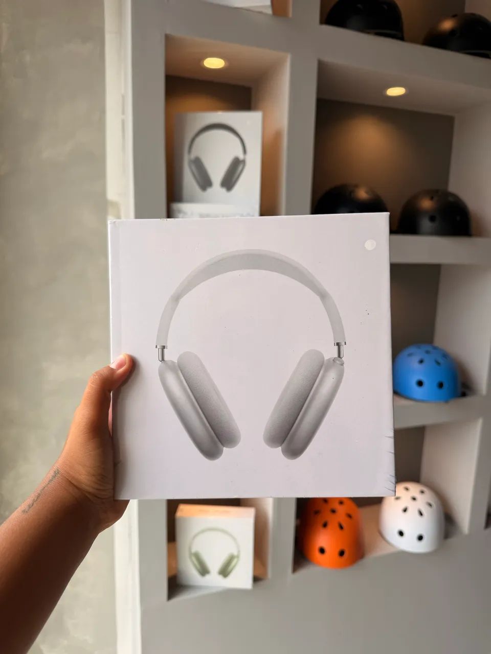 Eardphone Premium 