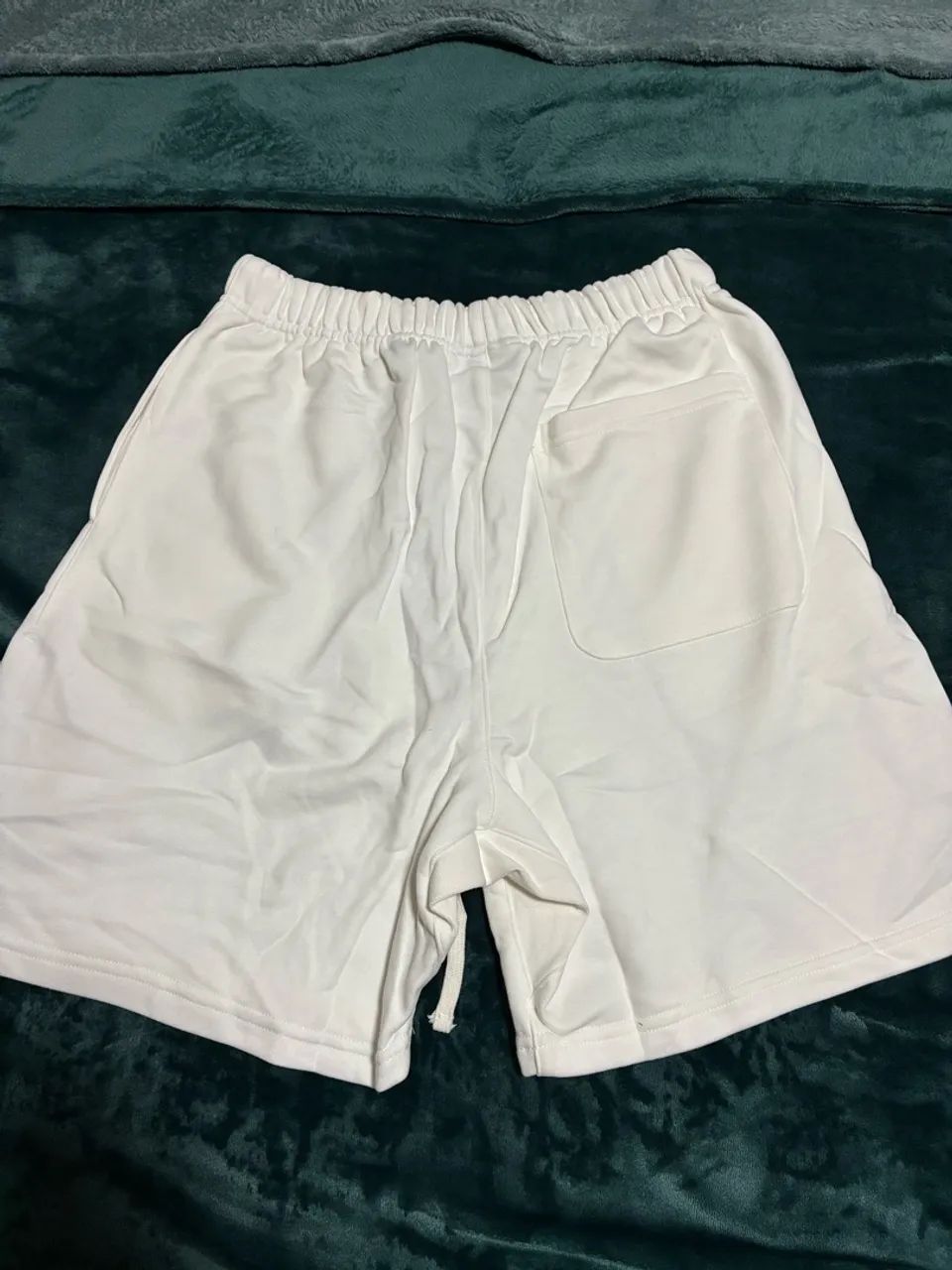 Shorts bermuda essentials nova G - Foto 4