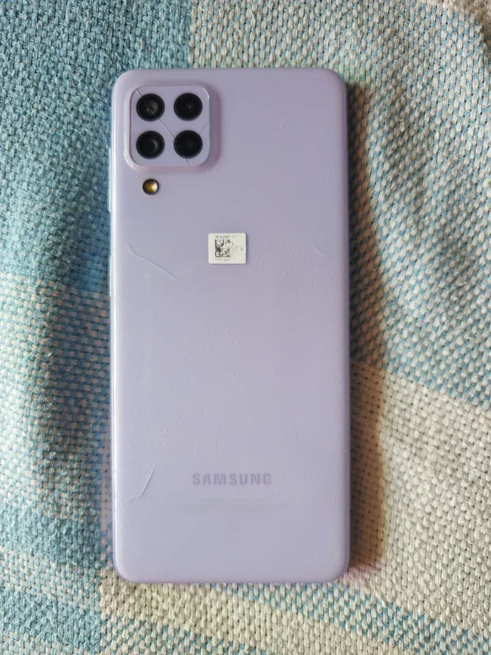 A 22 128 GB