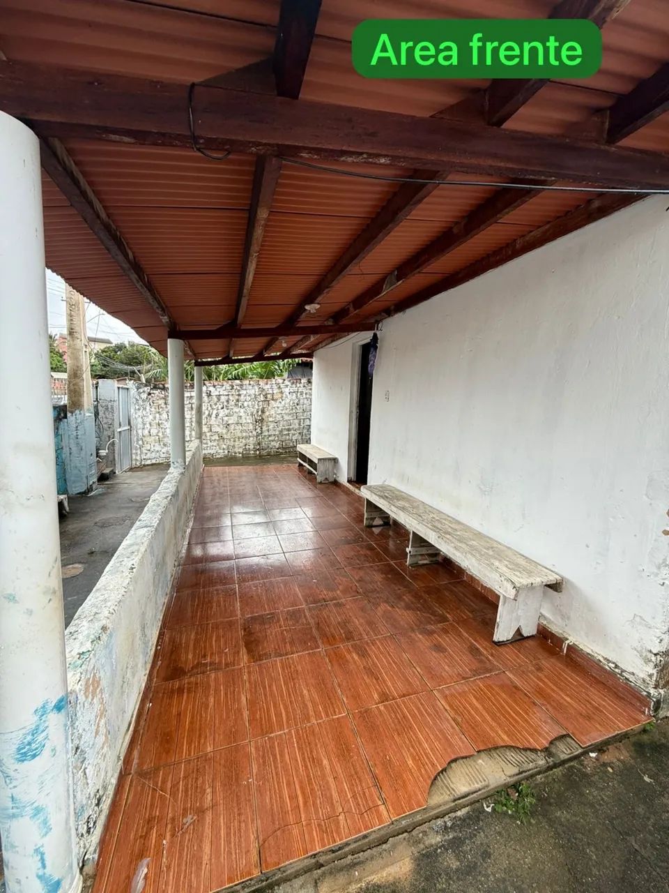 Casa residencial cidade Pilar do Sul Sp - Foto 3