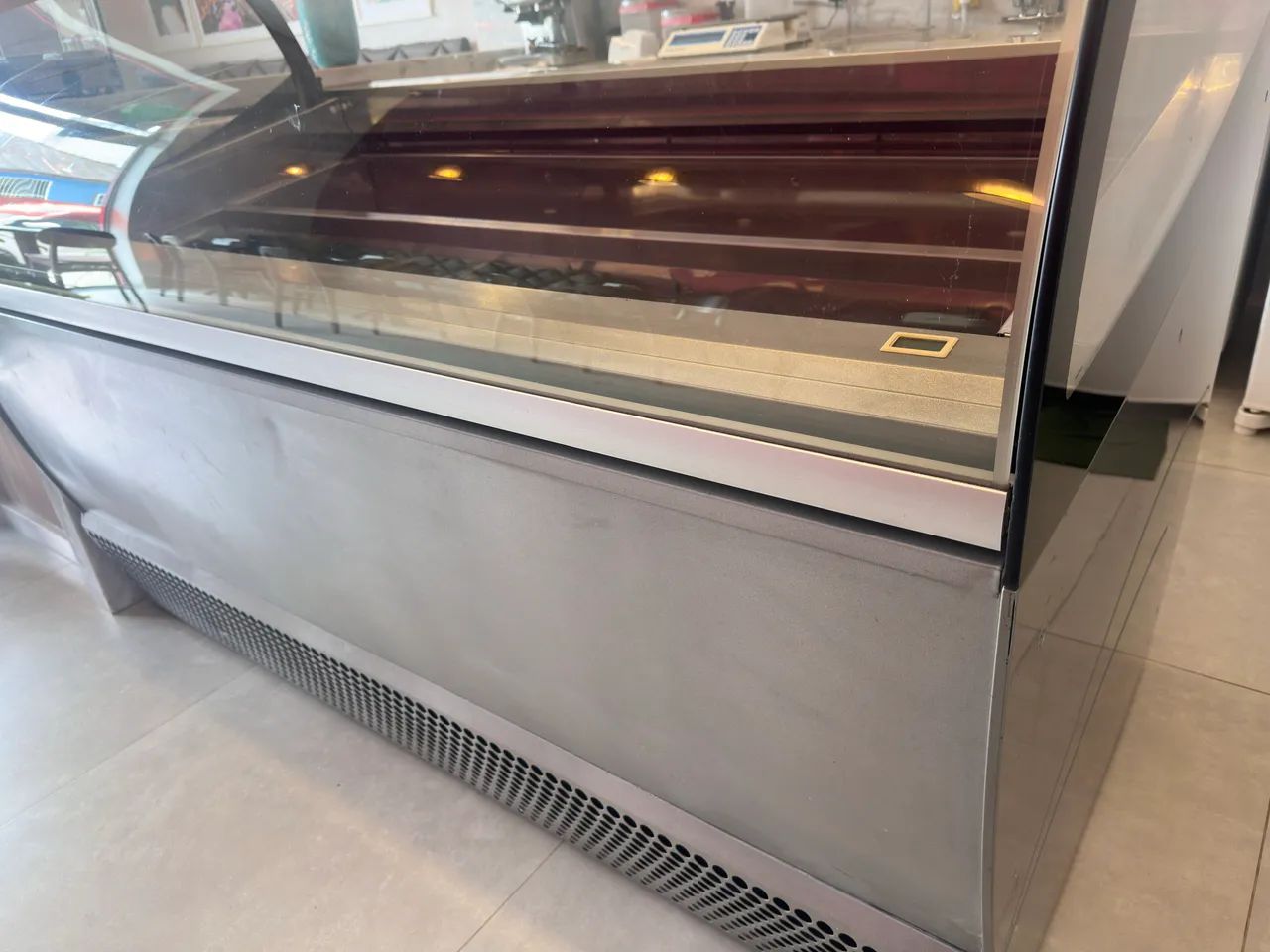 Vitrine Isa Gelato - Foto 2
