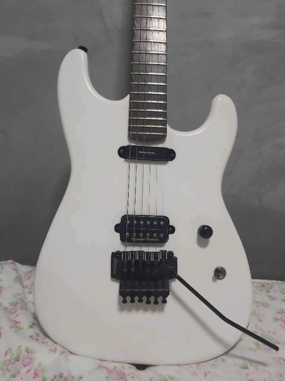 Guitarra Luthier - Foto 5