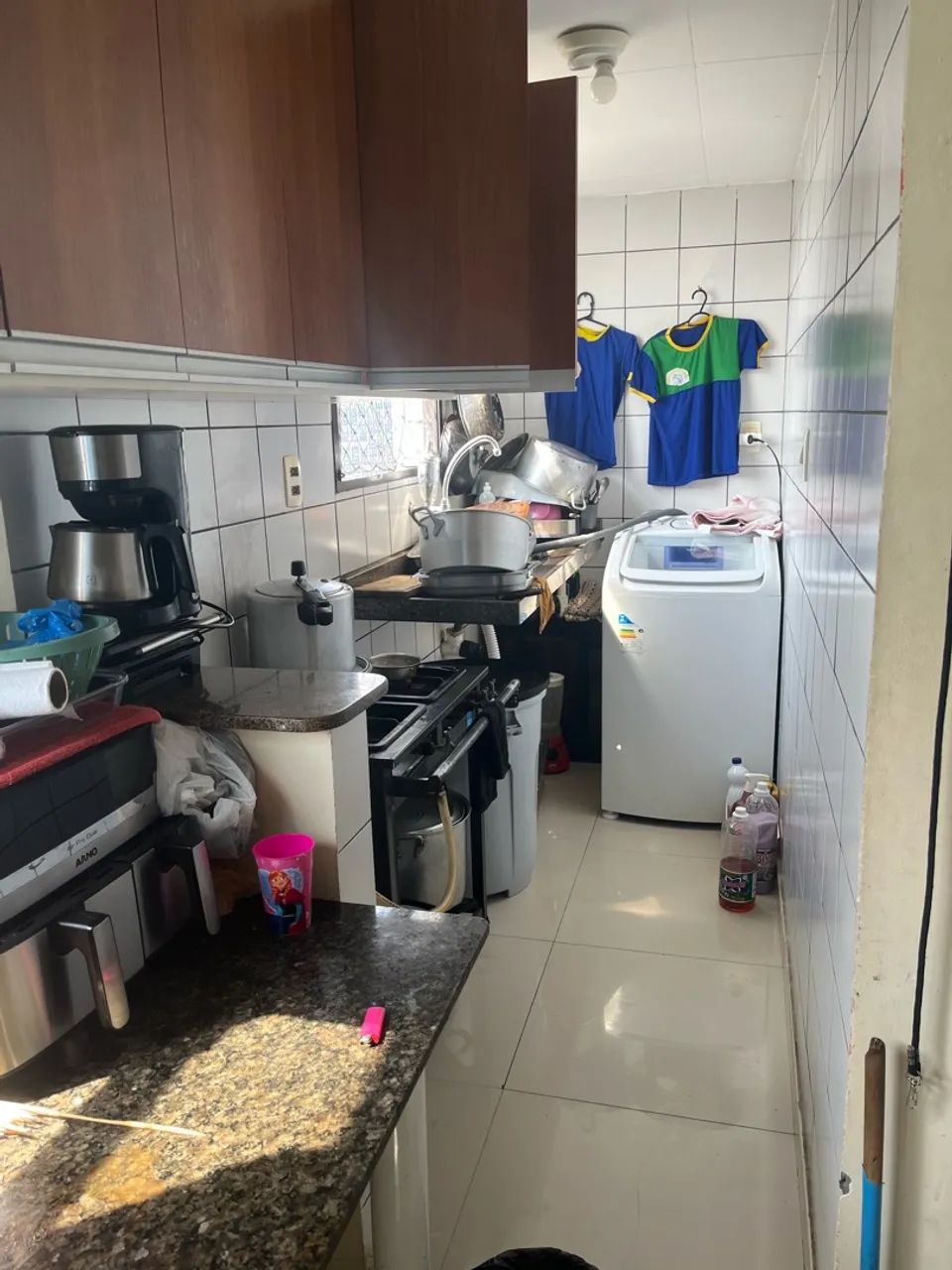 Venda de apartamento no edifício Brasil centro de Manaus  - Foto 4