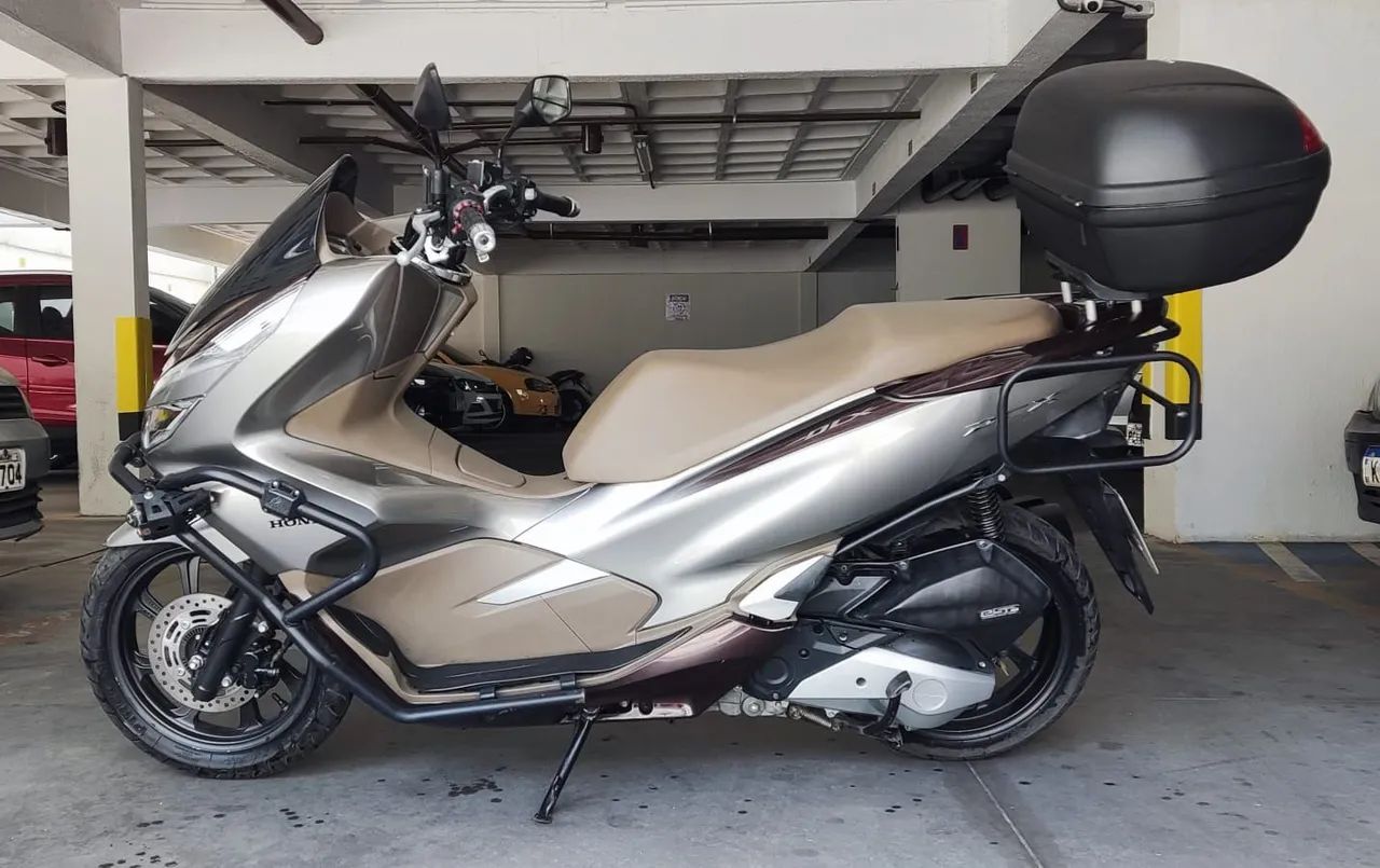 Moto PCX - Foto 3