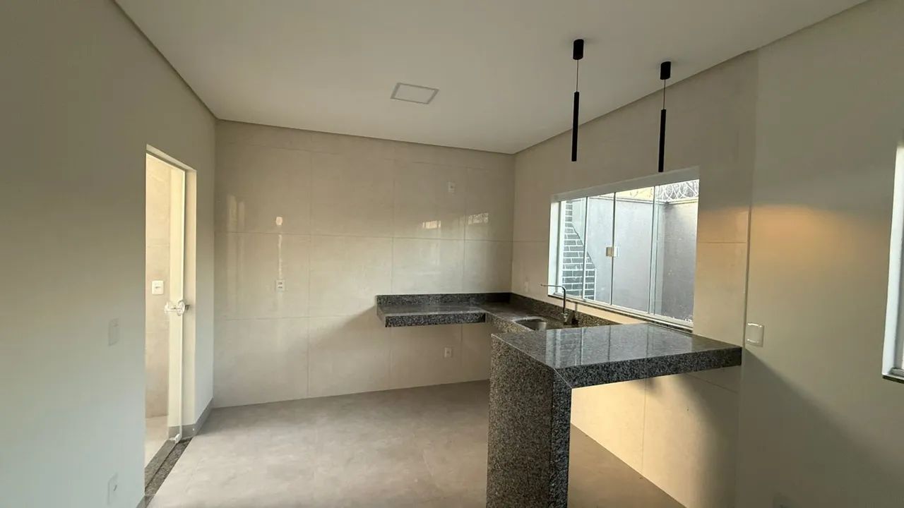 Casa nova à venda em Bertaville - Palmas/TO - Foto 5