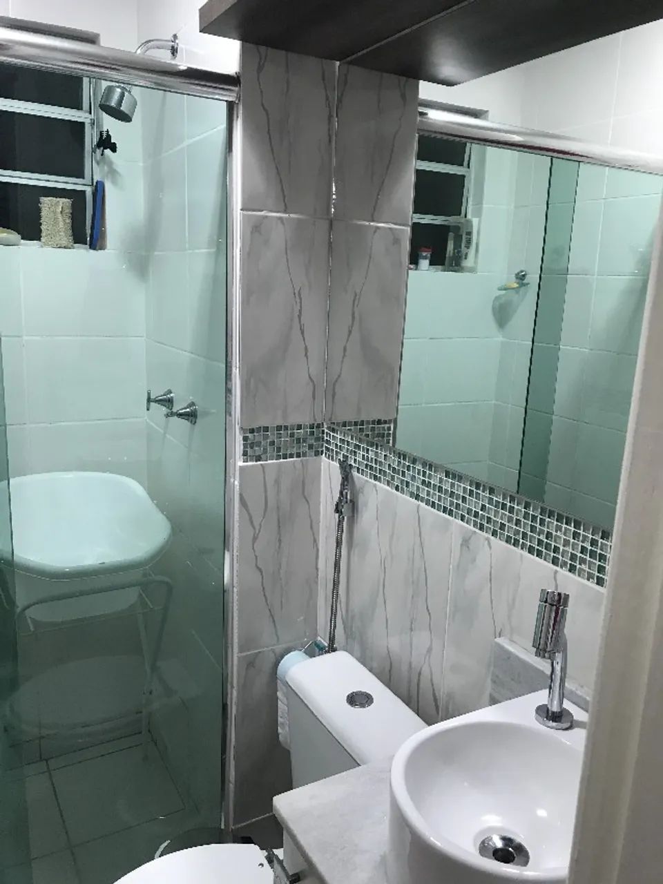 Alugo excelente e funcional Apto no Borboletas - Foto 4