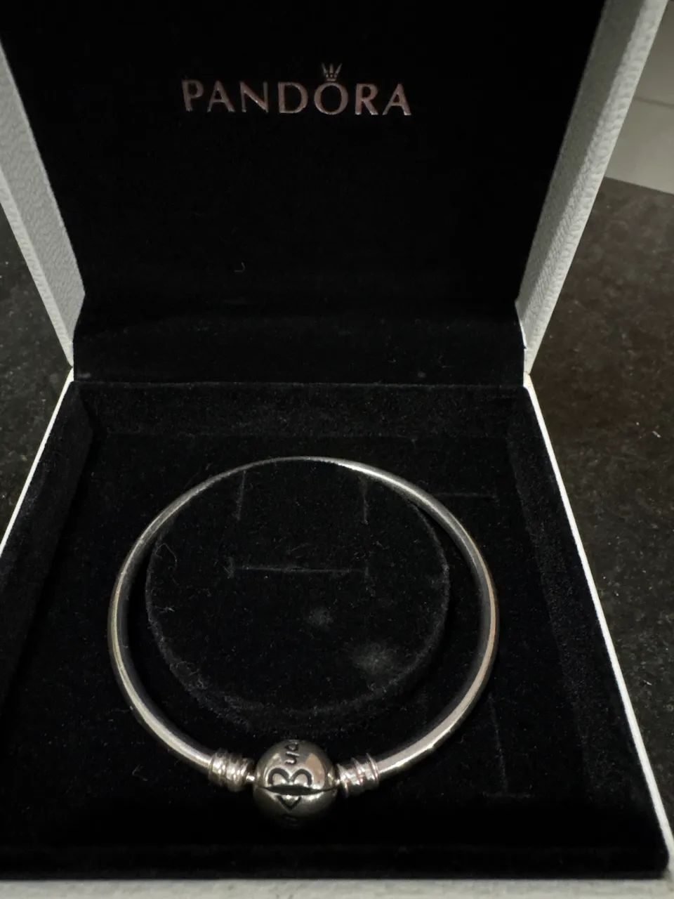 Bracelete Pandora - Foto 2
