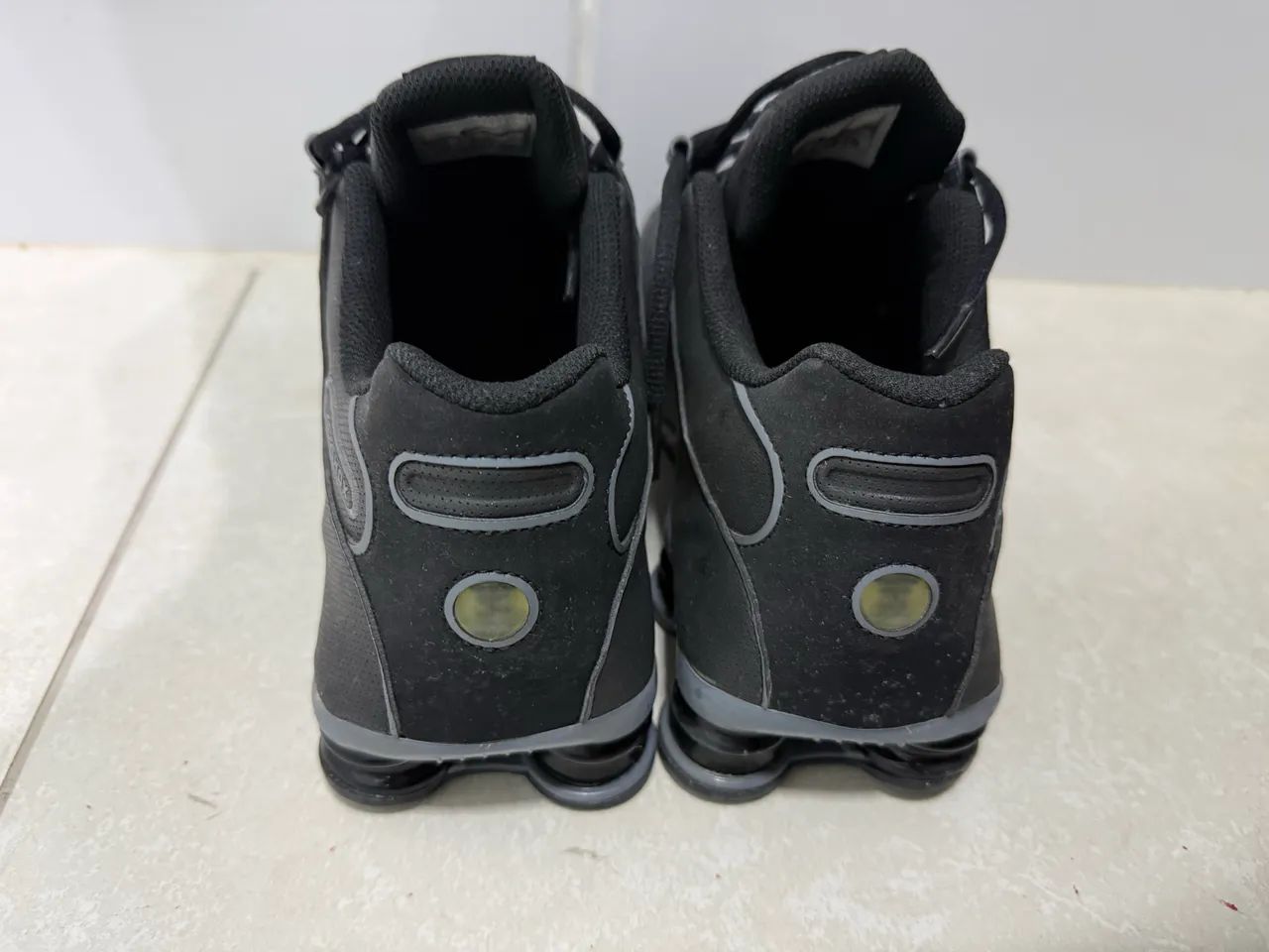 Tenis Nike Shox NZ - 41 - Foto 3