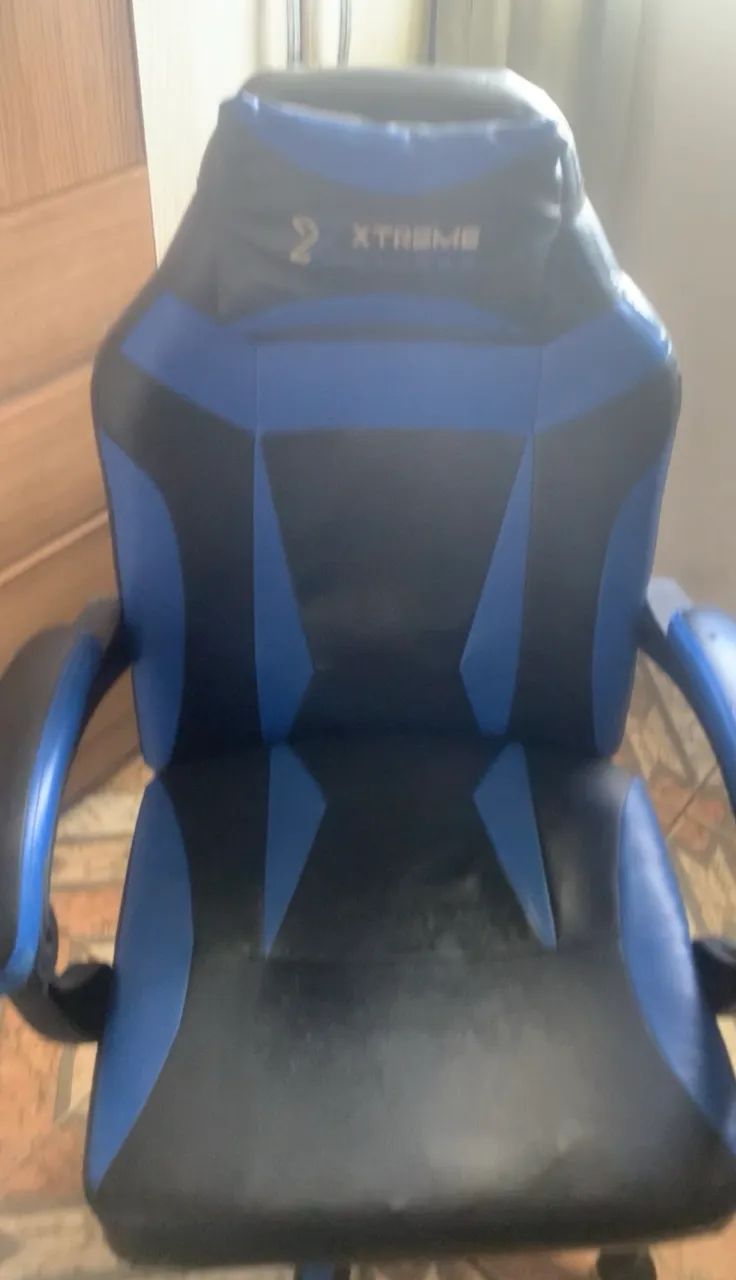 Cadeira Gamer 