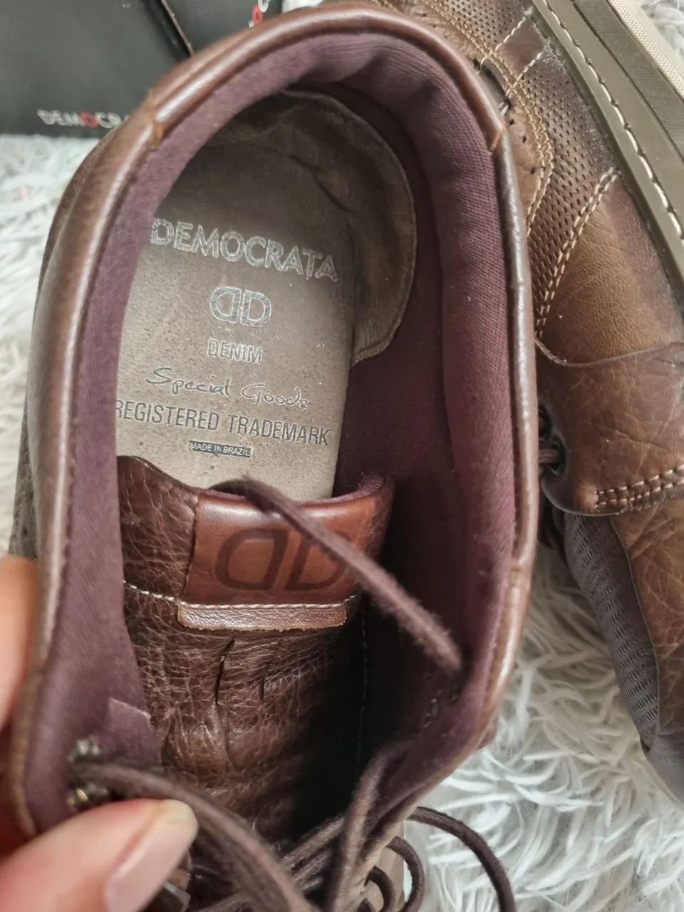 Bota democrata - Foto 3