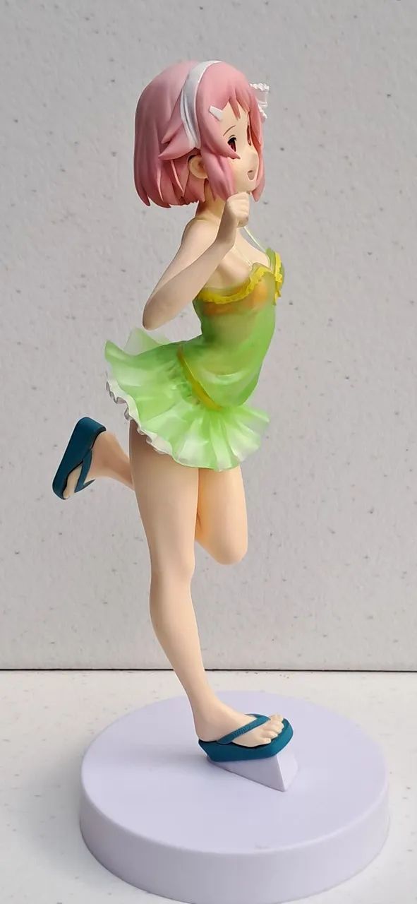 Boneco Figura anime usado - Foto 2