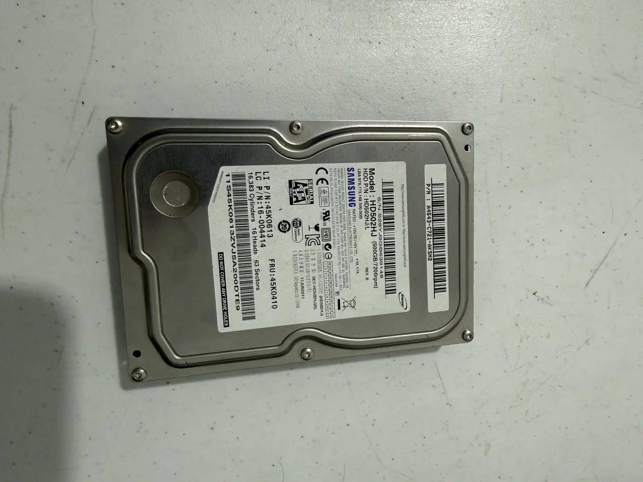 Computador e peças  - Foto 3