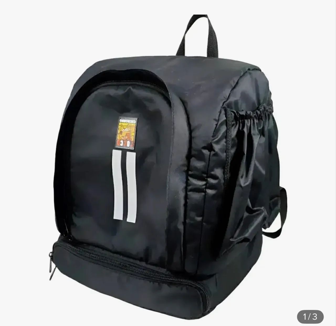 Mochila bag entregador marca Cahorro Locco - Foto 2