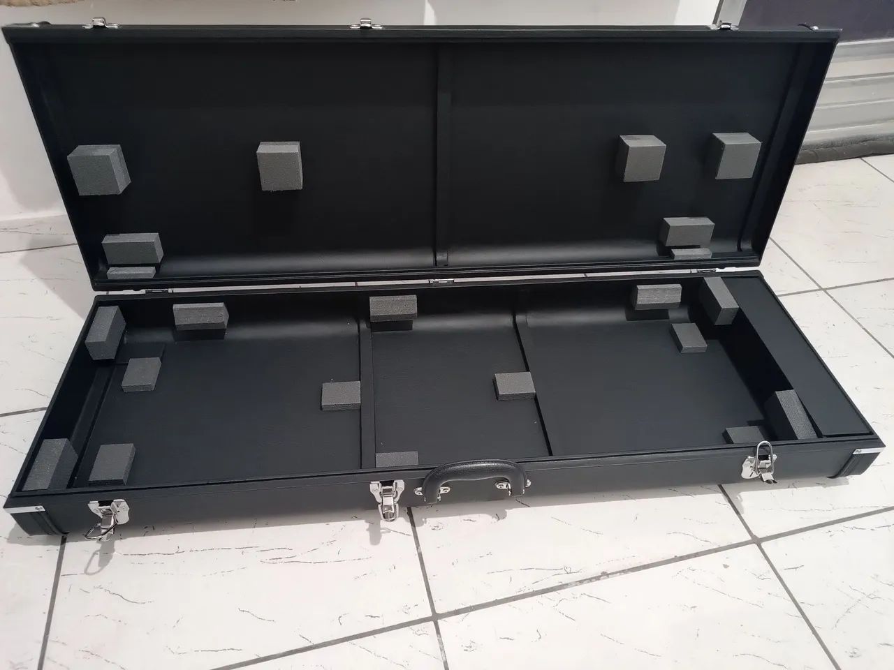 Case para teclado  - Foto 2