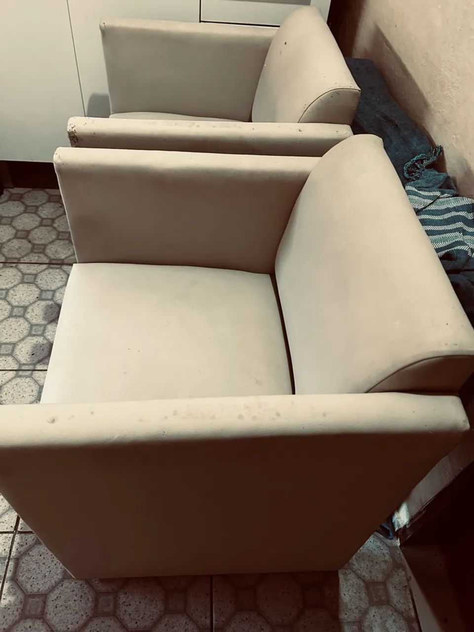 Vendo poltroninha  - Foto 2