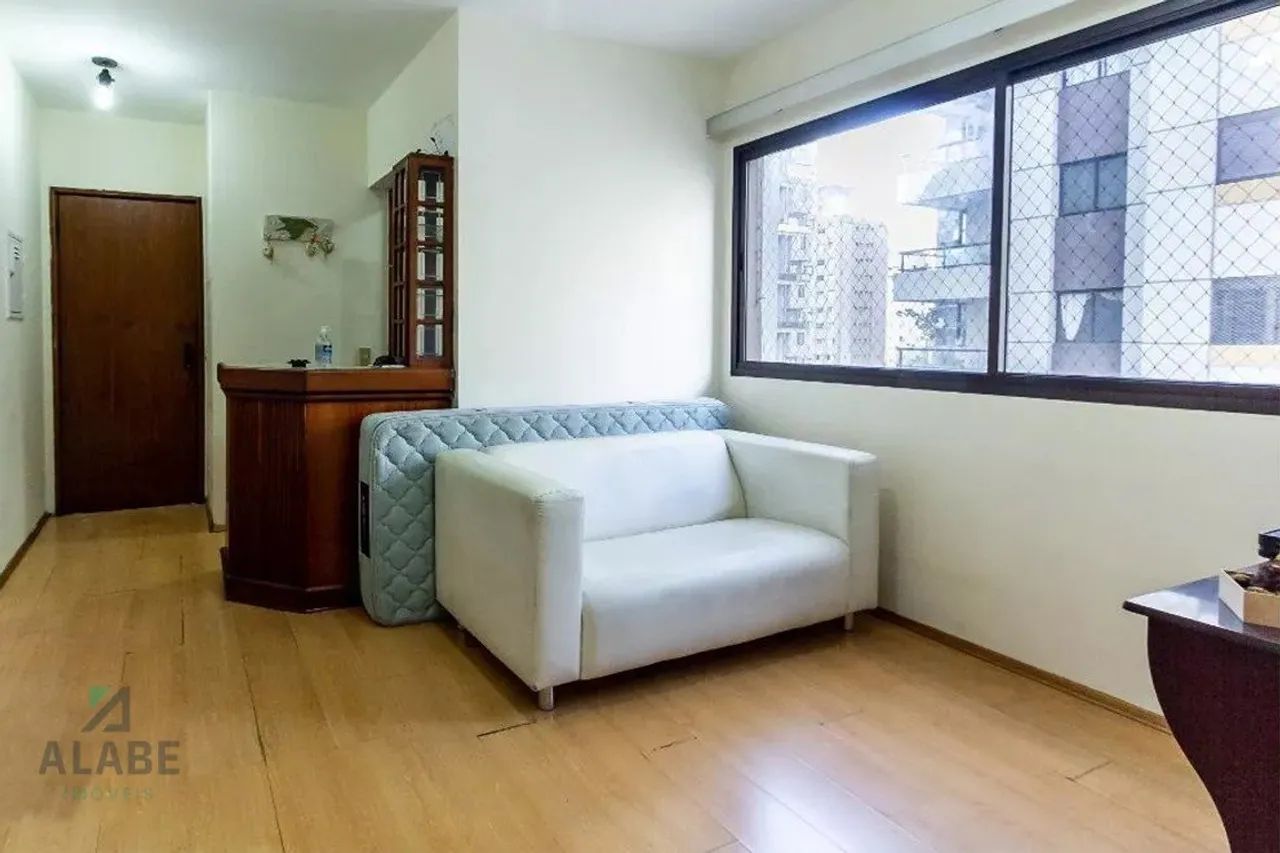 APARTAMENTO - MOEMA ÍNDIOS - SP