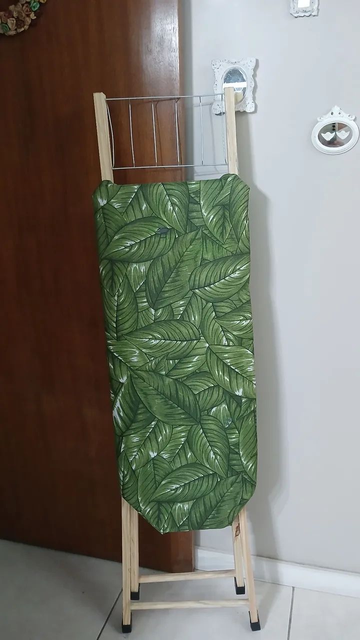 Tábua de passar roupa