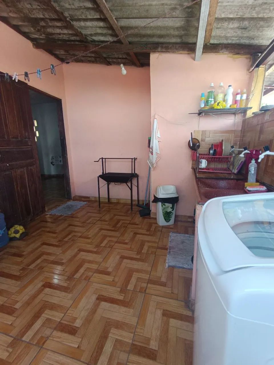 //Casa de esquina no São José  - Foto 4