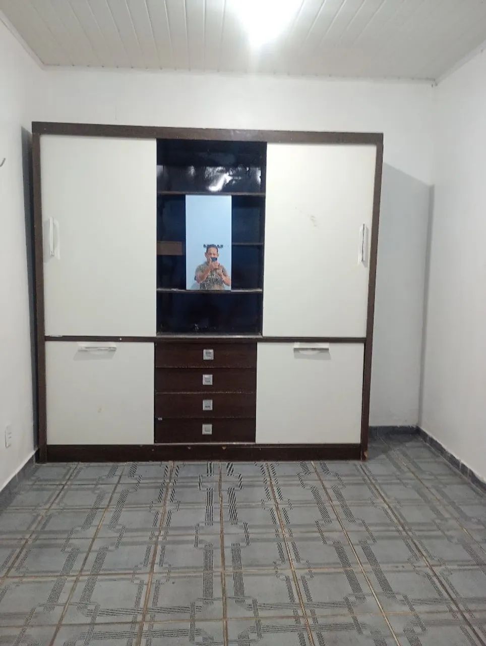 Guarda roupa de casal