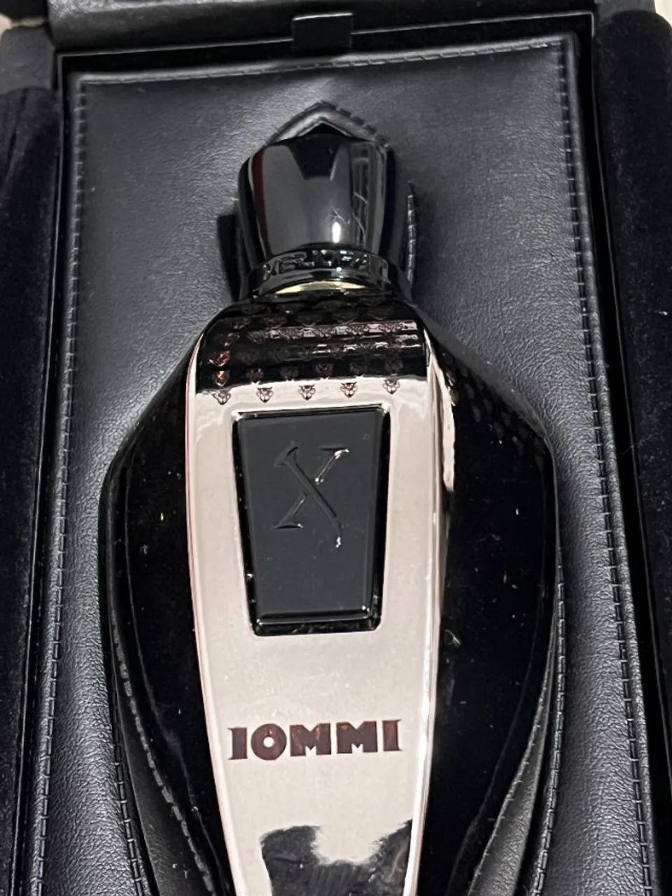 perfume tony iommi monkey special