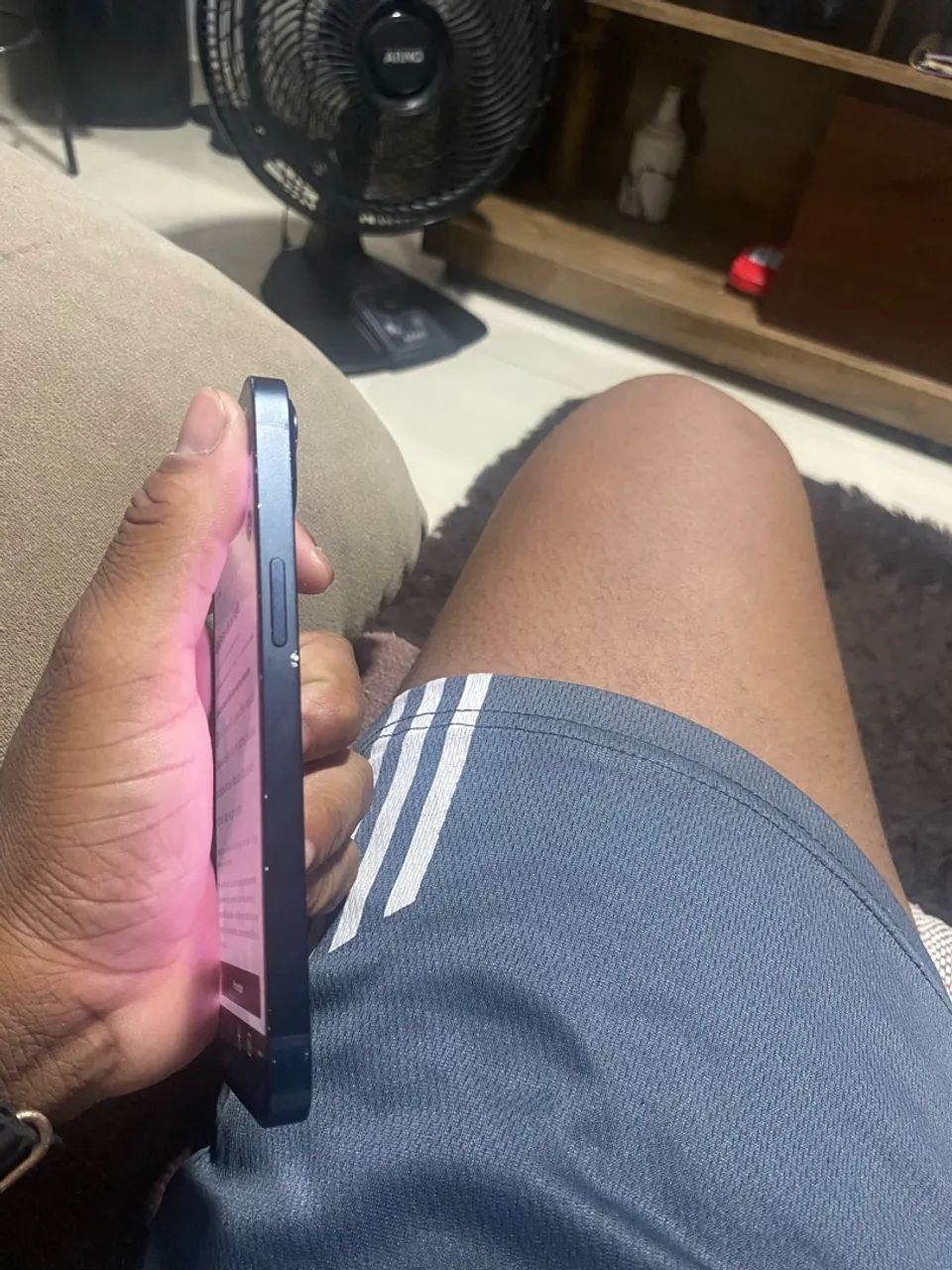 iPhone 13 todo original 