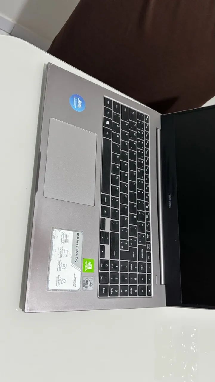 Notebook core I5  - Foto 3