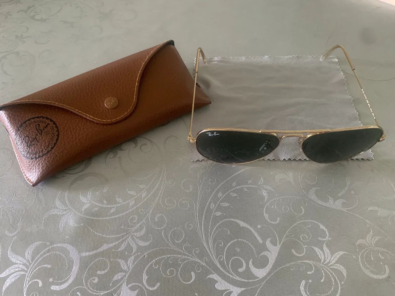 Óculos Feminino de Sol RayBan