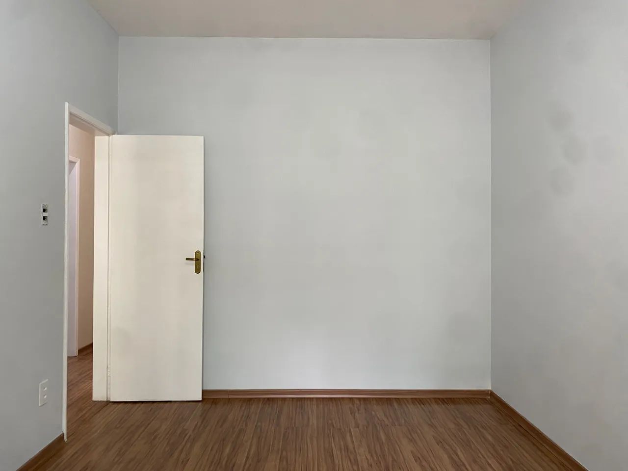 3 quartos com vaga de garagem individual para locação - Foto 3
