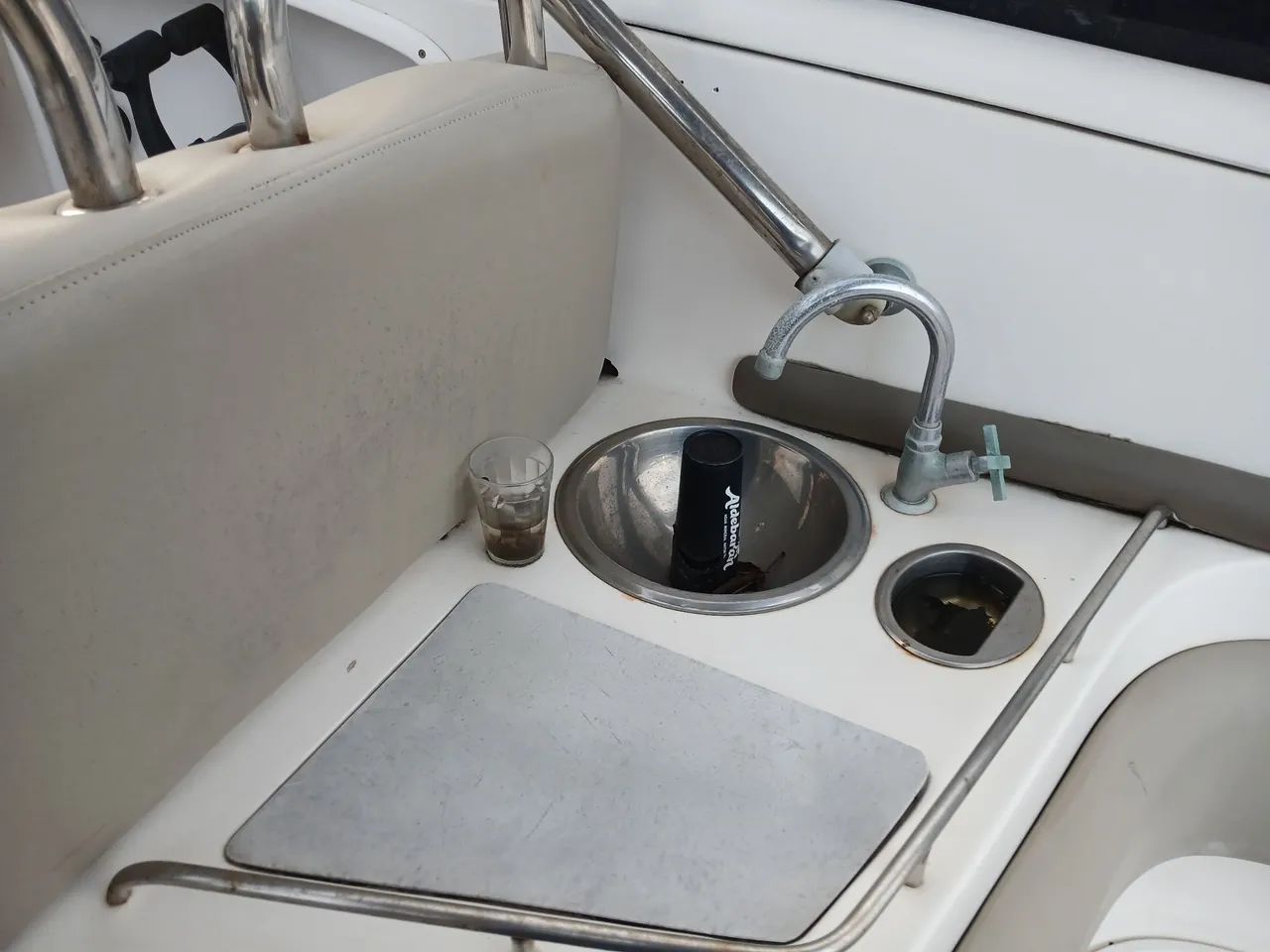 Royal 36 sem motor - Foto 6