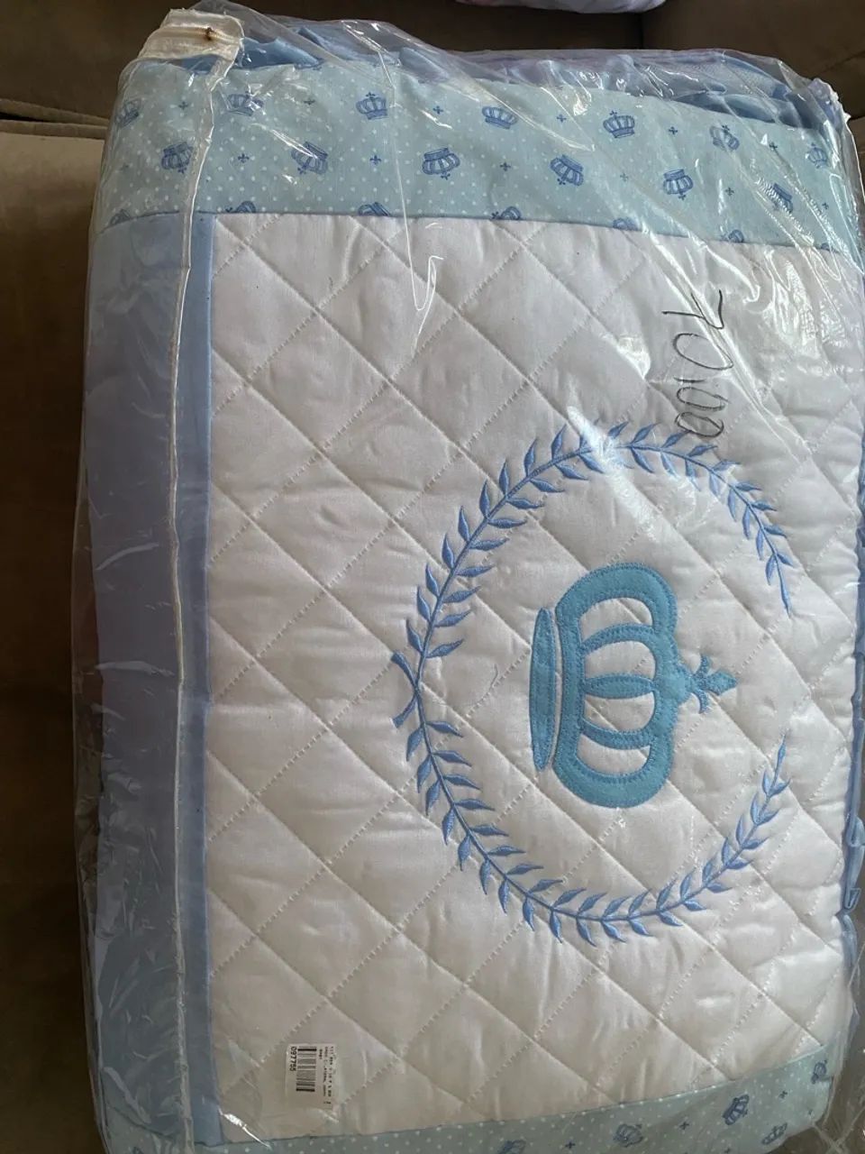 Vendo kit berço  - Foto 2