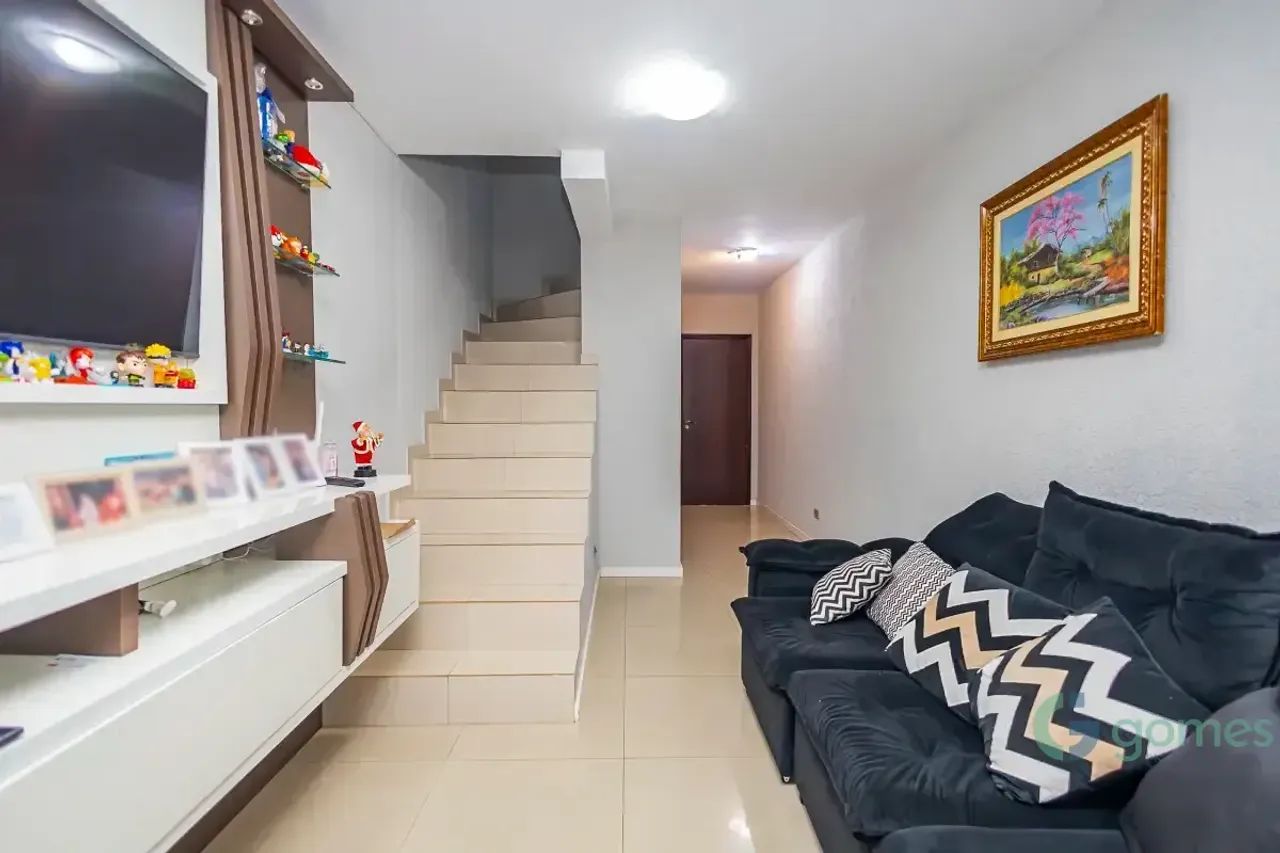 Sobrado com 3 dormitórios à venda no Osasco - Foto 4