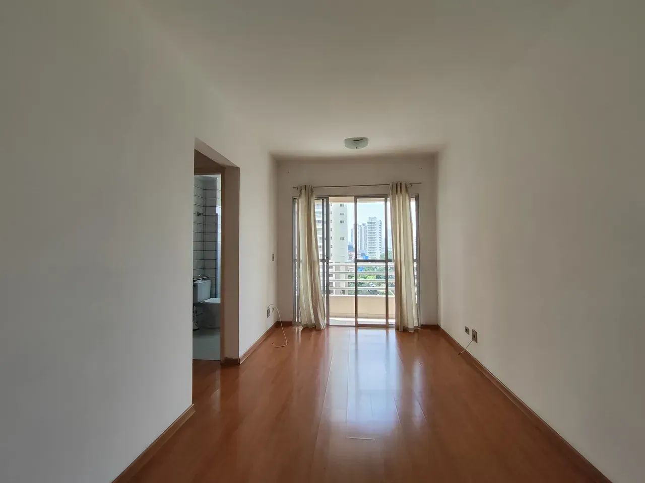 Apartamento de 55m2 com 02 dormitórios no Centro de Guarulhos