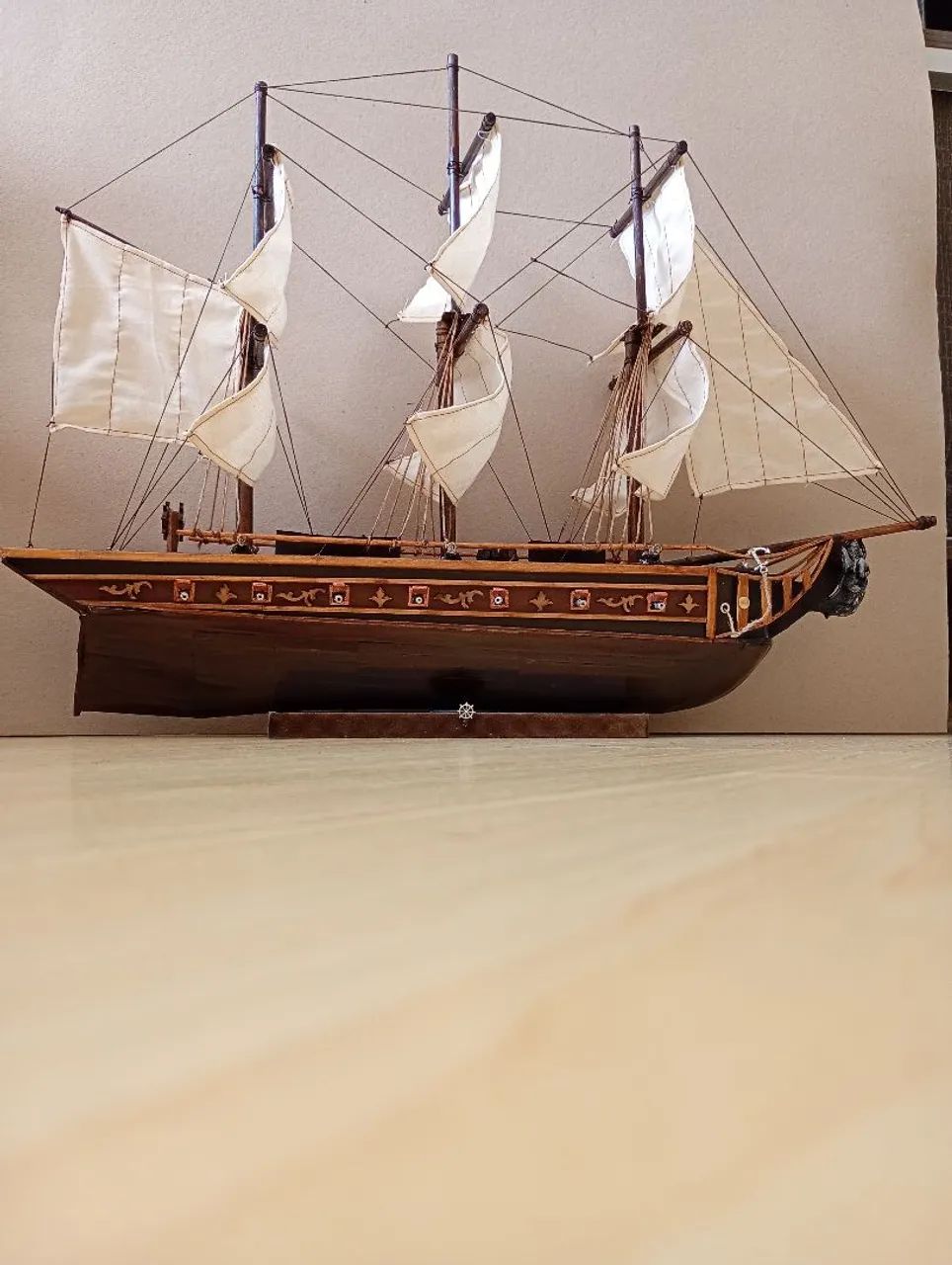 Barco decorativo  - Foto 5