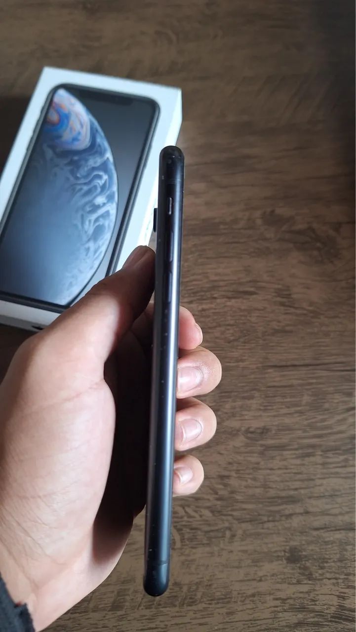IPHONE XR  - Foto 4