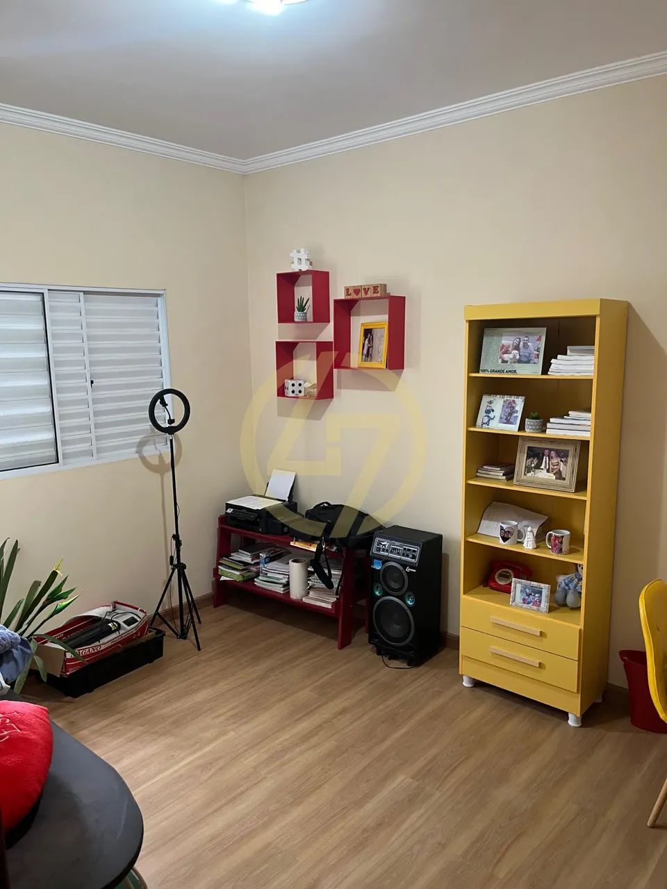 Casa Sobrado em Vila Serafim - Itapetininga - Foto 2