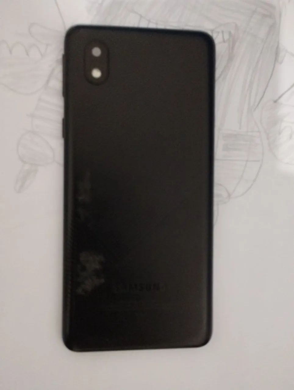 Samsung a01 - Foto 2