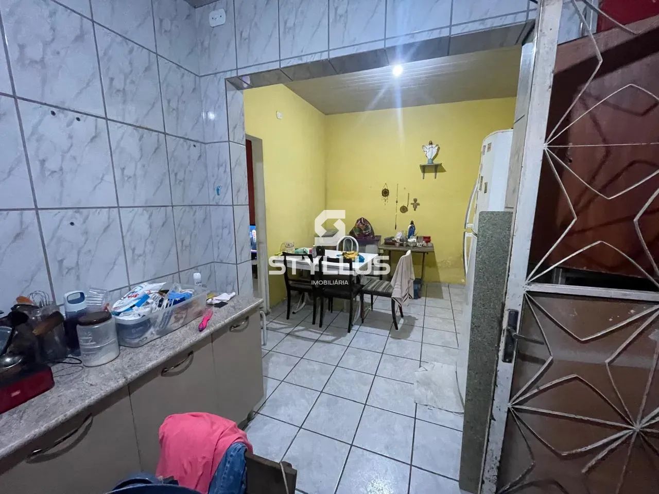 Rocha | Casa de Vila 3 quartos - Foto 5