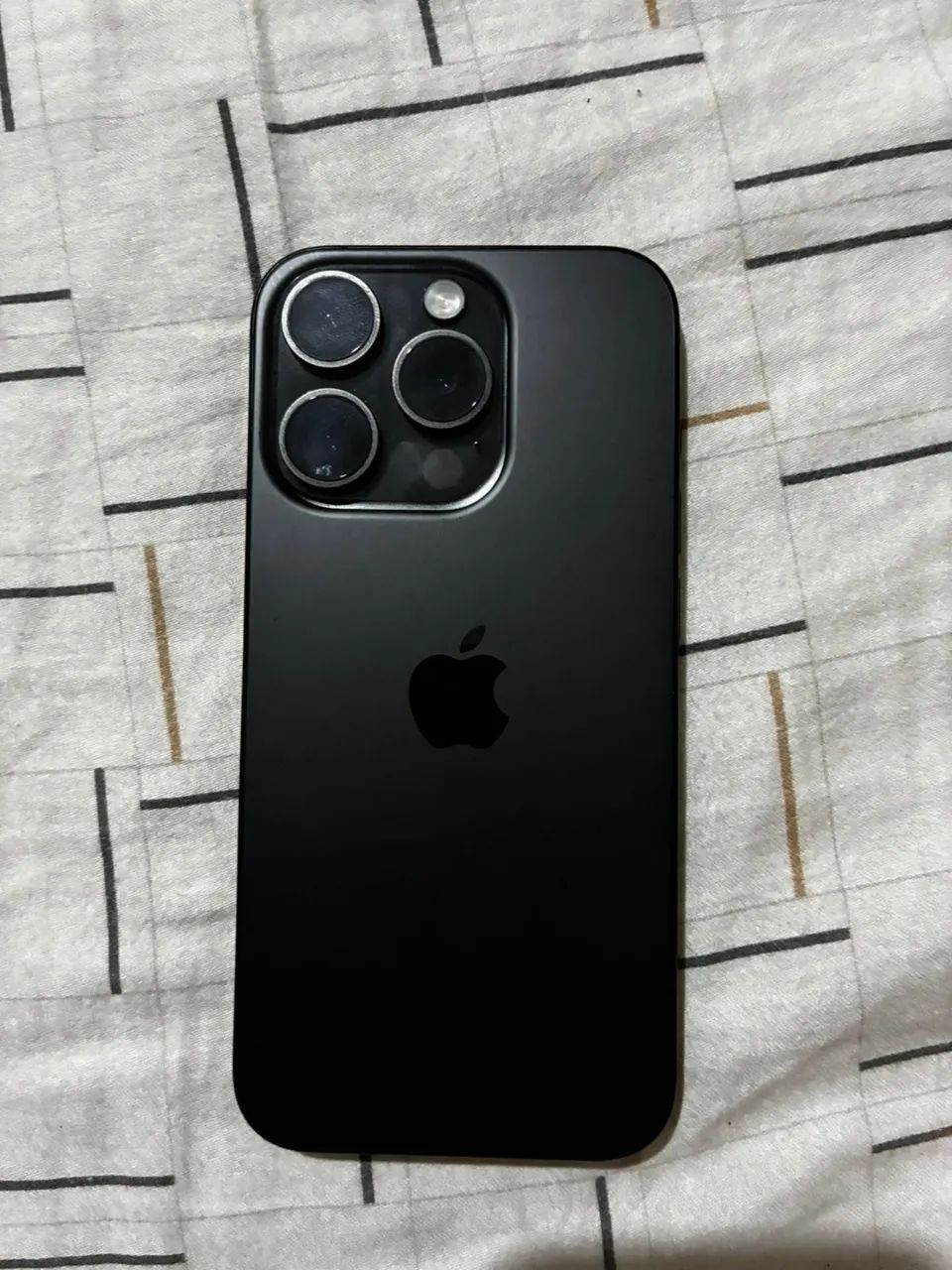 iPhone 15 Pro - Original e Nunca Aberto - Foto 3