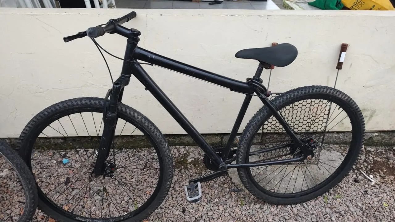 Bicicletas