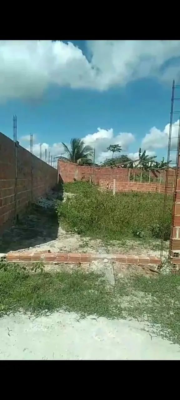 Terreno em constru ção  - Foto 2