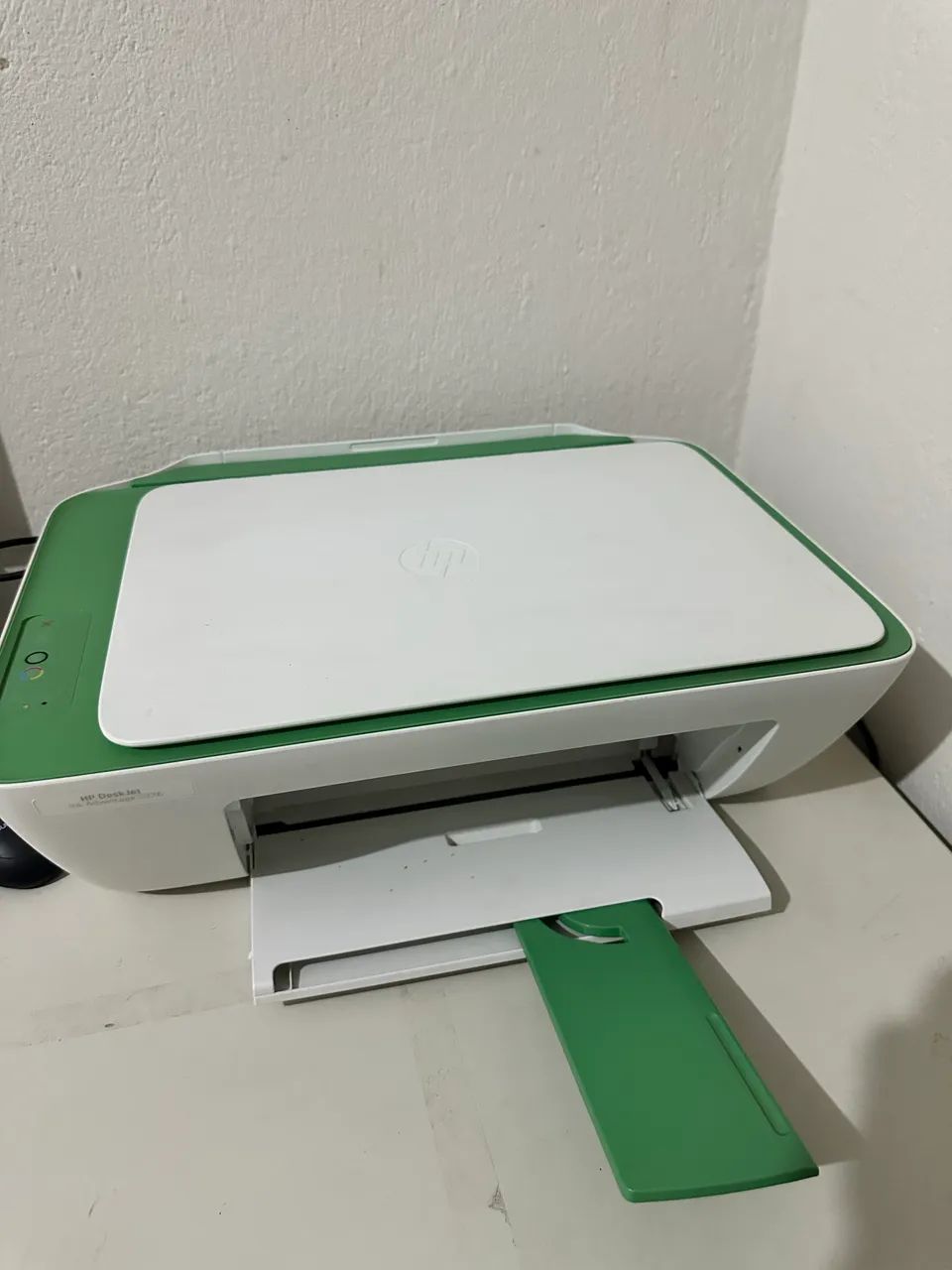 IMPRESSORA HP DESKJET  - Foto 2