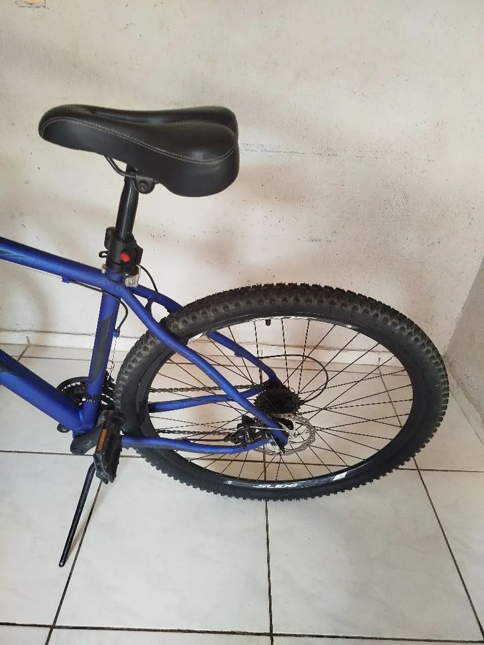 Bicicleta aro 29 - Foto 3