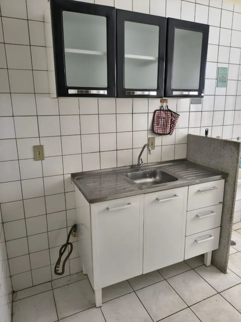 Apartamento 2 dorm a venda em Indaiatuba - Foto 3