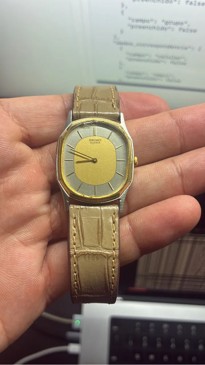 Relógio SEIKO