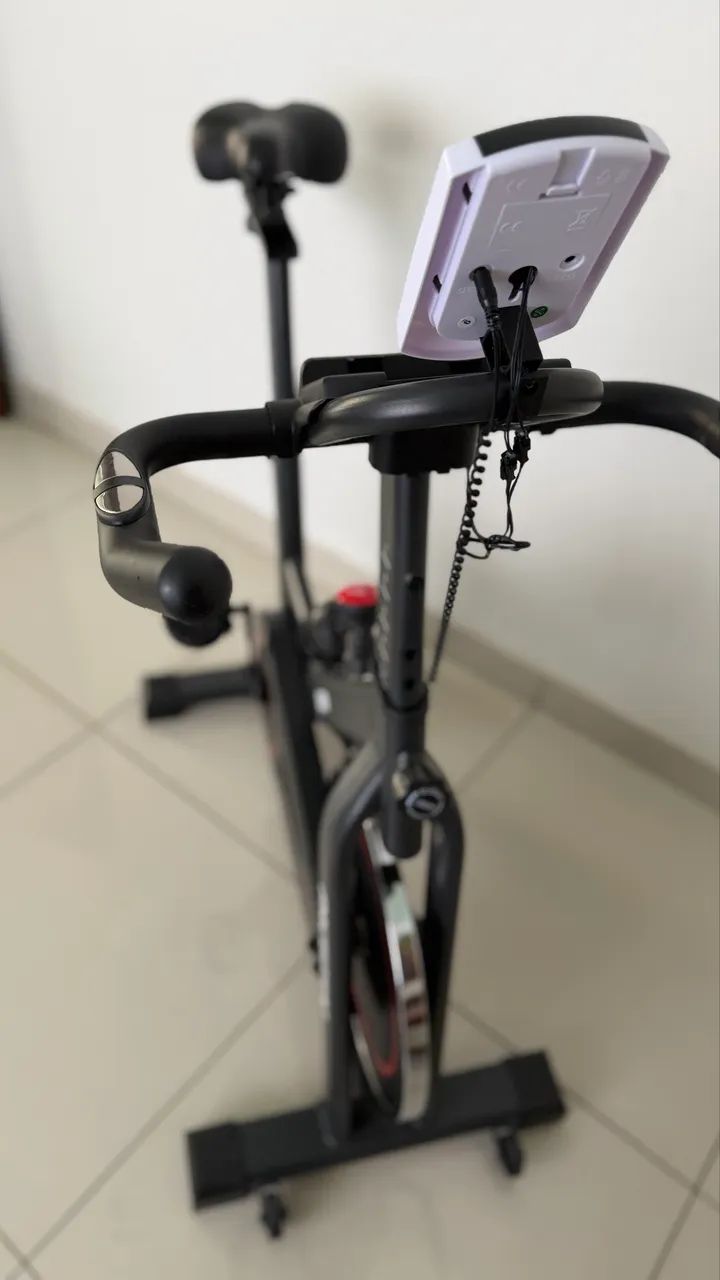 Vendo bike pouco usada  - Foto 4